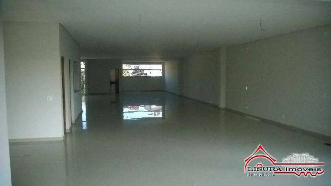 Foto 2 de Sala Comercial para alugar, 200m2 em Centro, Jacarei - SP