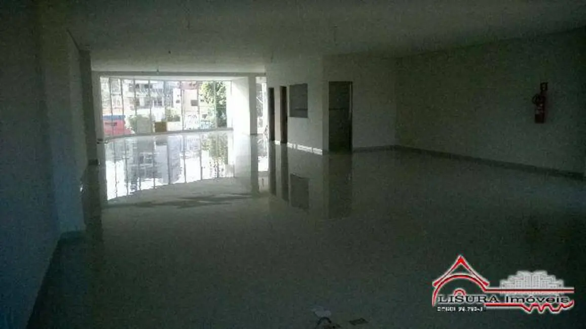 Foto 4 de Sala Comercial para alugar, 200m2 em Centro, Jacarei - SP