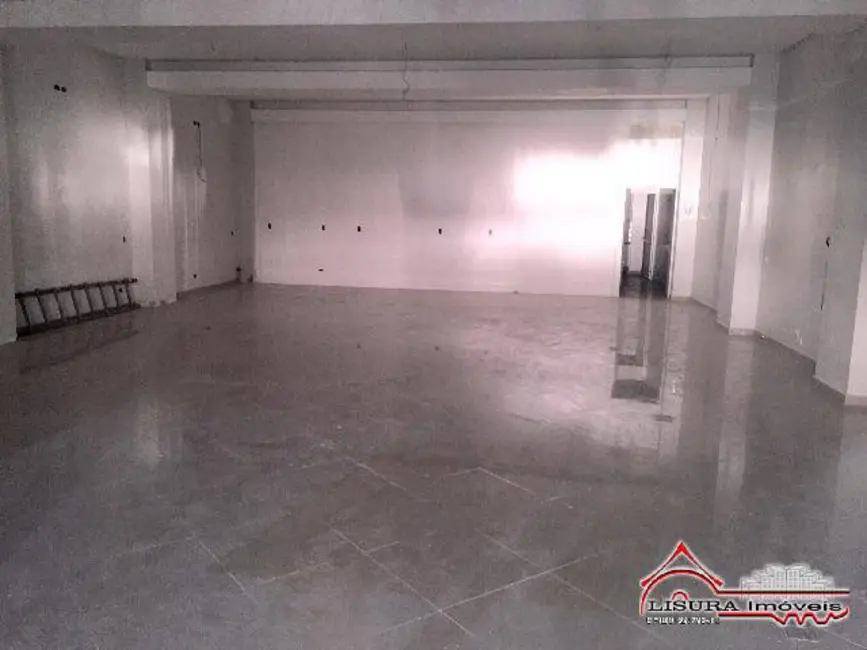 Foto 3 de Sala Comercial para alugar, 200m2 em Centro, Jacarei - SP