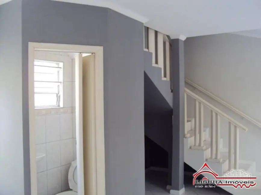 Foto 3 de Casa de Condomínio com 3 quartos à venda, 111m2 em Jardim Flórida, Jacarei - SP