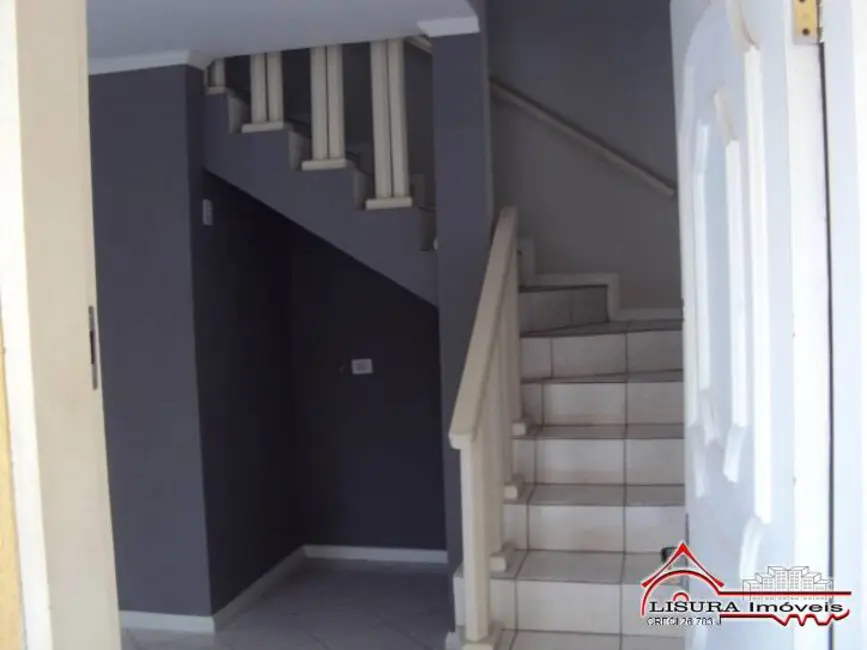 Foto 6 de Casa de Condomínio com 3 quartos à venda, 111m2 em Jardim Flórida, Jacarei - SP