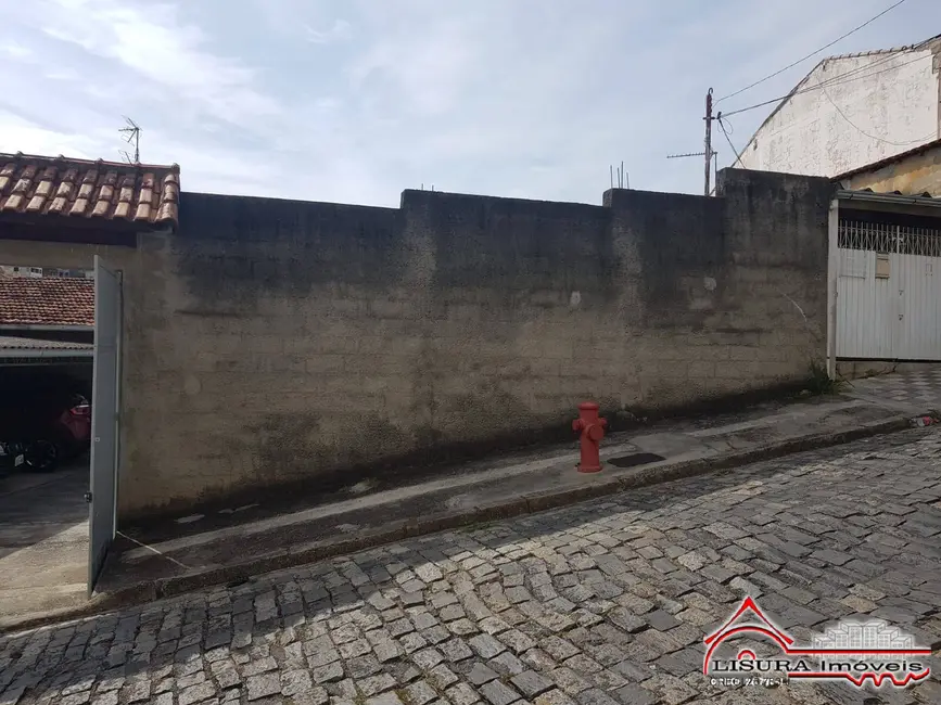 Foto 5 de Terreno / Lote à venda, 174m2 em Jardim Bela Vista, Jacarei - SP