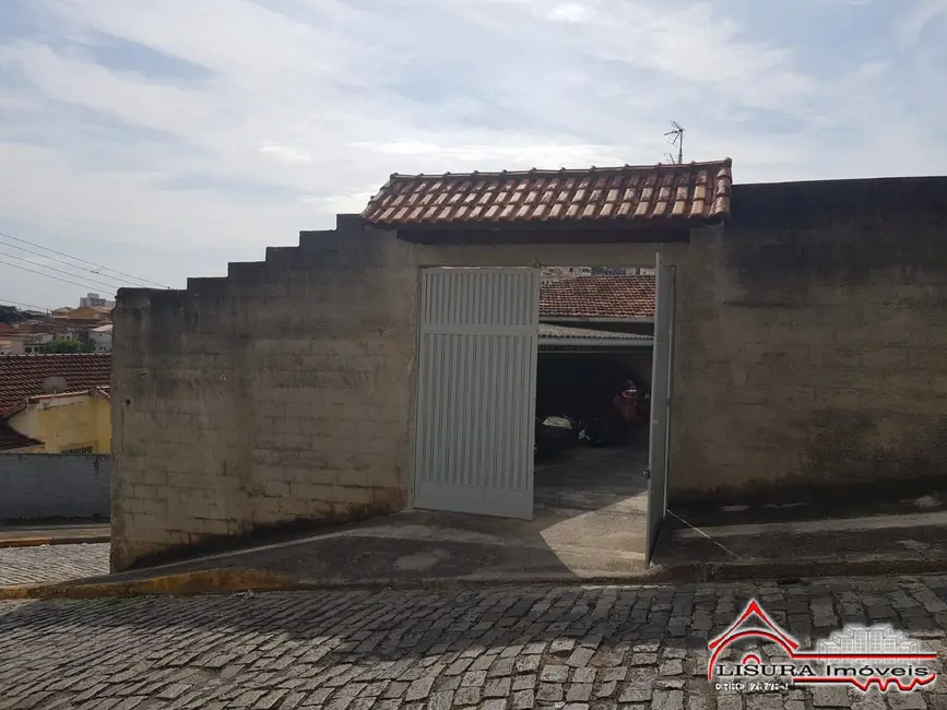 Foto 6 de Terreno / Lote à venda, 174m2 em Jardim Bela Vista, Jacarei - SP