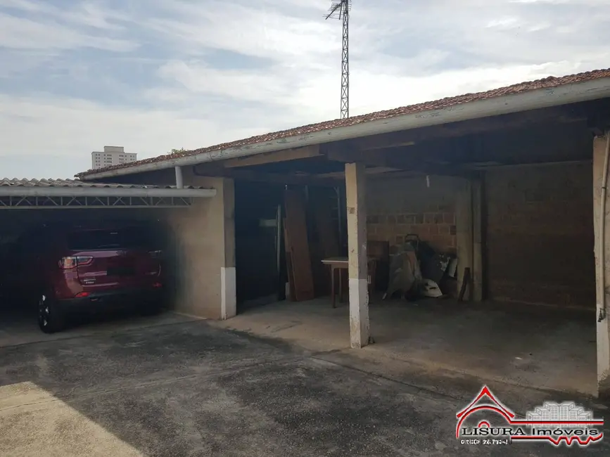 Foto 2 de Terreno / Lote à venda, 174m2 em Jardim Bela Vista, Jacarei - SP
