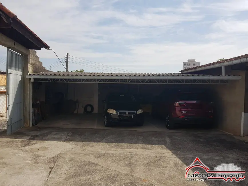 Foto 3 de Terreno / Lote à venda, 174m2 em Jardim Bela Vista, Jacarei - SP