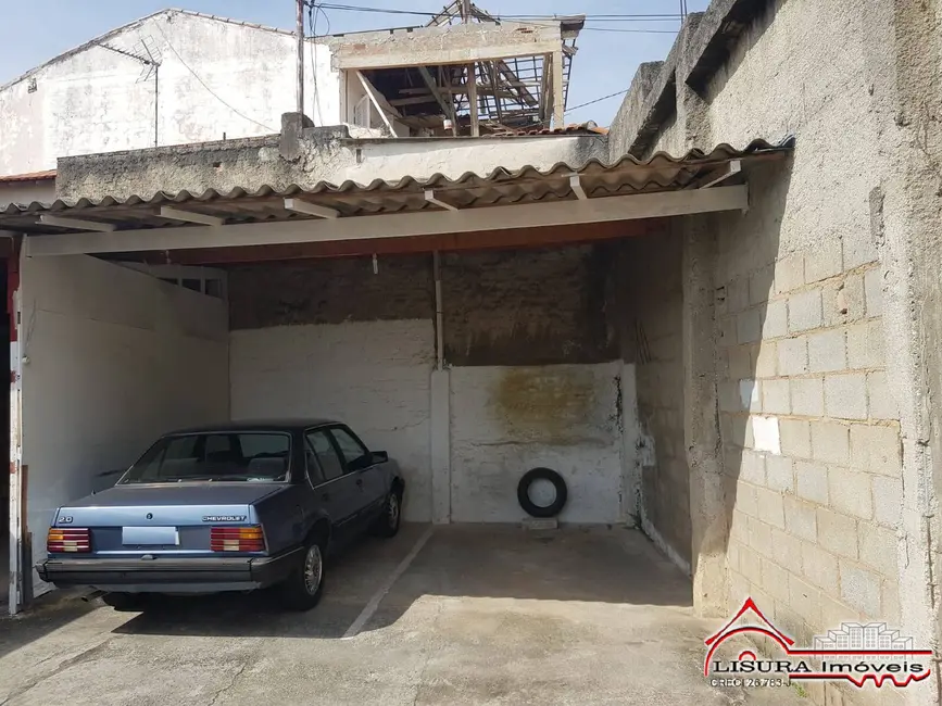 Foto 4 de Terreno / Lote à venda, 174m2 em Jardim Bela Vista, Jacarei - SP