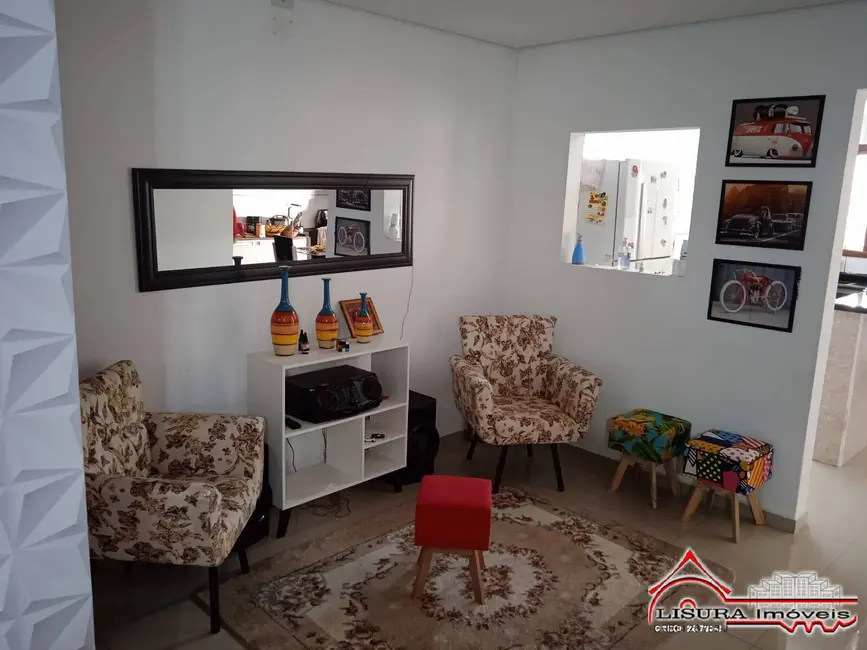 Foto 8 de Casa com 3 quartos à venda em Loteamento Villa Branca, Jacarei - SP