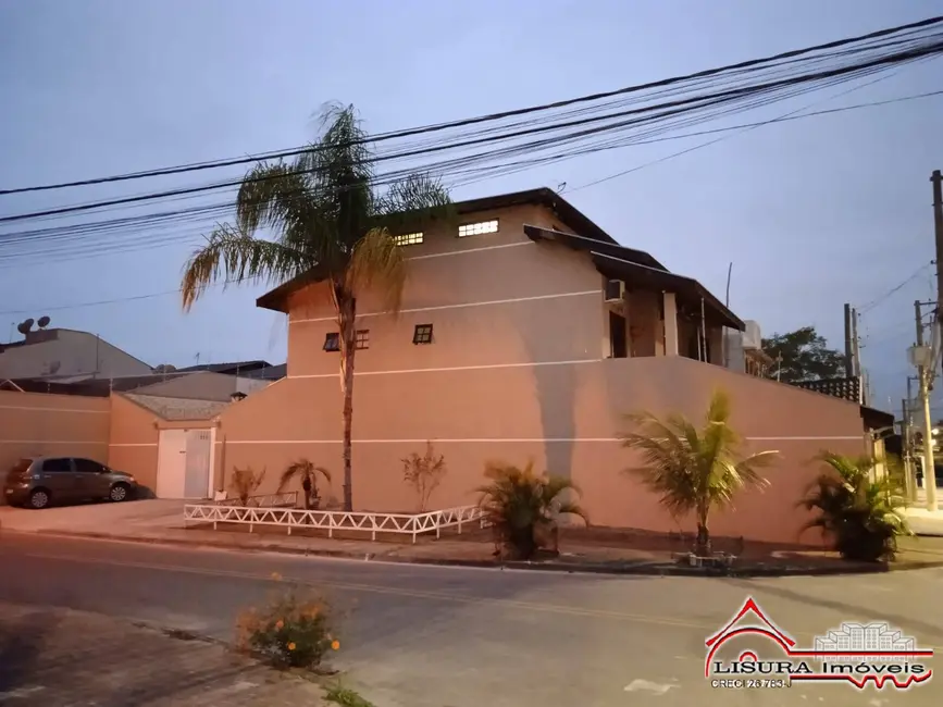 Foto 1 de Casa com 3 quartos à venda em Loteamento Villa Branca, Jacarei - SP