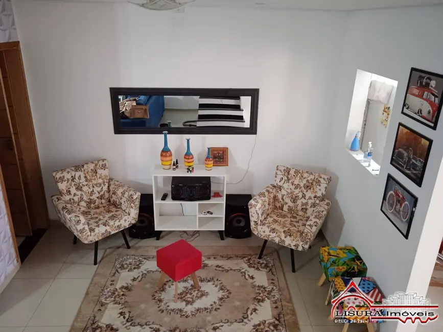 Foto 9 de Casa com 3 quartos à venda em Loteamento Villa Branca, Jacarei - SP