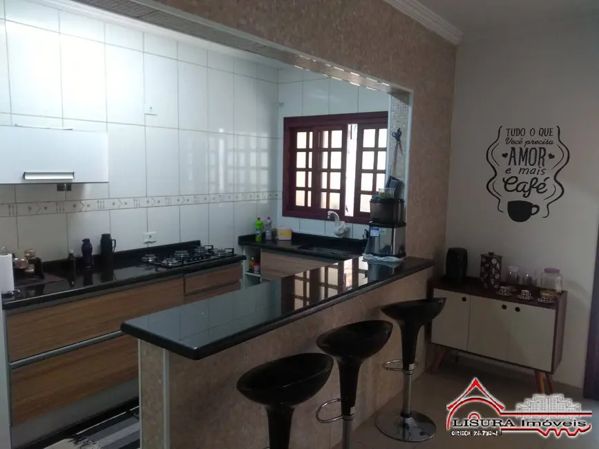 Foto 6 de Casa com 3 quartos à venda em Loteamento Villa Branca, Jacarei - SP