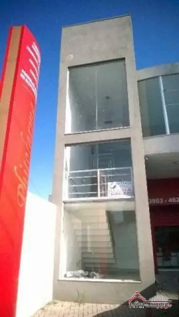 Foto 12 de Sala Comercial à venda em Centro, Jacarei - SP