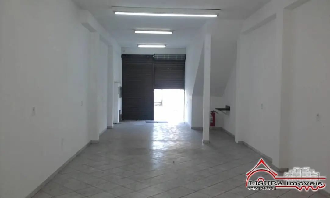 Foto 3 de Sala Comercial para alugar, 90m2 em Centro, Jacarei - SP