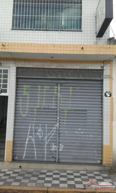 Foto 1 de Sala Comercial para alugar, 90m2 em Centro, Jacarei - SP