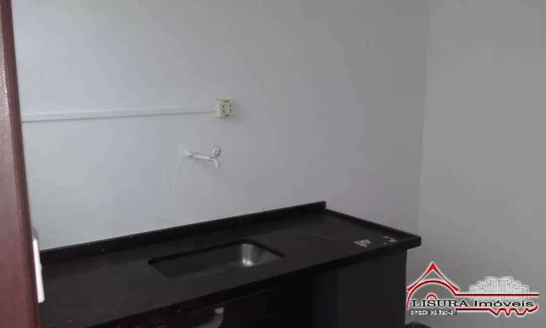 Foto 8 de Sala Comercial para alugar, 90m2 em Centro, Jacarei - SP