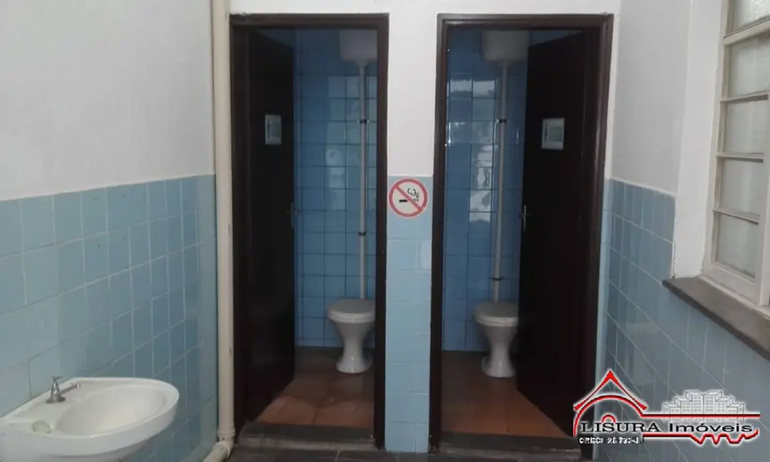 Foto 6 de Sala Comercial para alugar, 90m2 em Centro, Jacarei - SP