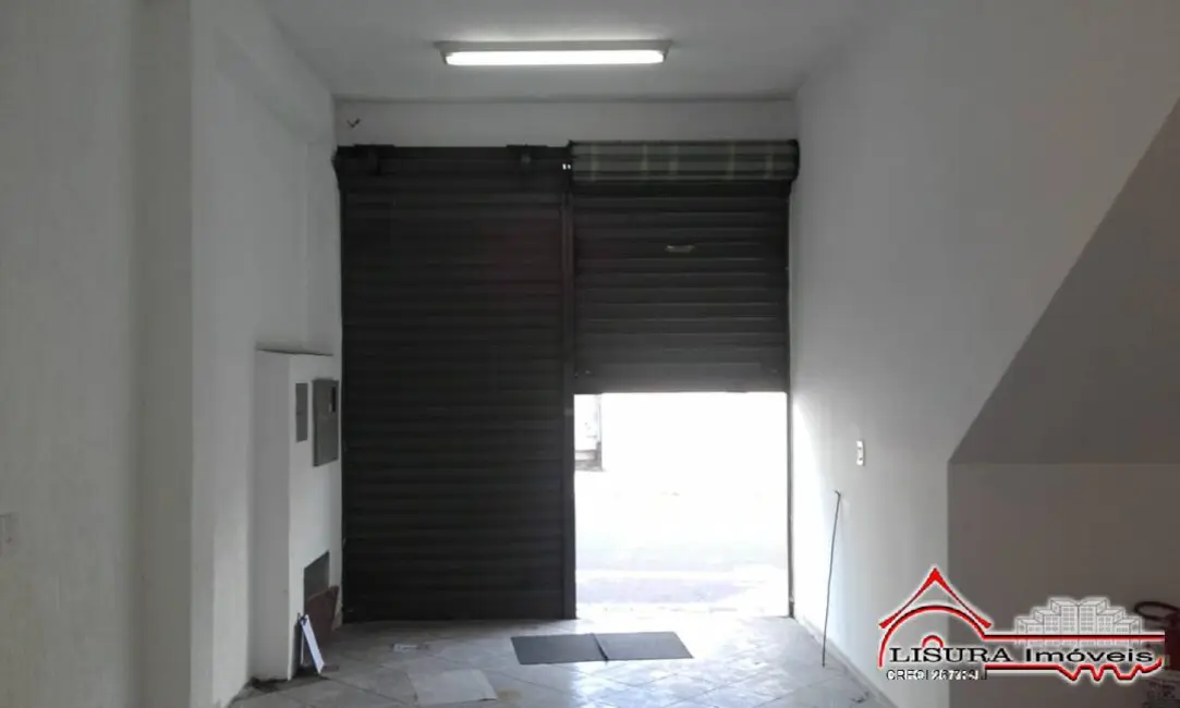 Foto 4 de Sala Comercial para alugar, 90m2 em Centro, Jacarei - SP