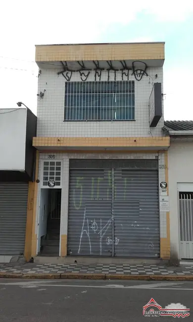 Foto 2 de Sala Comercial para alugar, 90m2 em Centro, Jacarei - SP