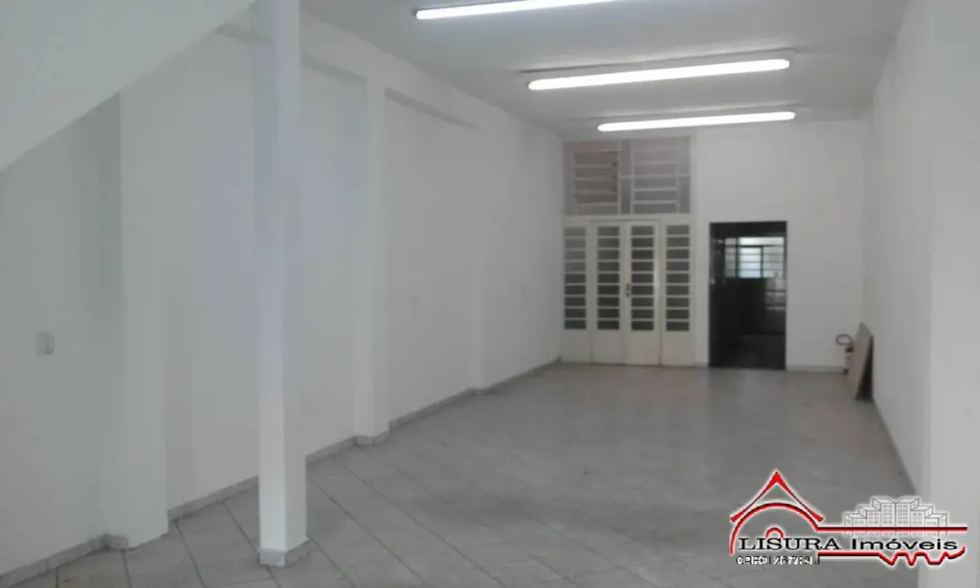 Foto 5 de Sala Comercial para alugar, 90m2 em Centro, Jacarei - SP