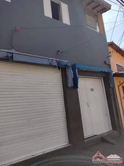 Foto 3 de Casa com 3 quartos à venda em Jardim Bela Vista, Jacarei - SP