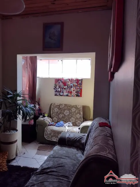 Foto 8 de Casa com 3 quartos à venda em Jardim Bela Vista, Jacarei - SP