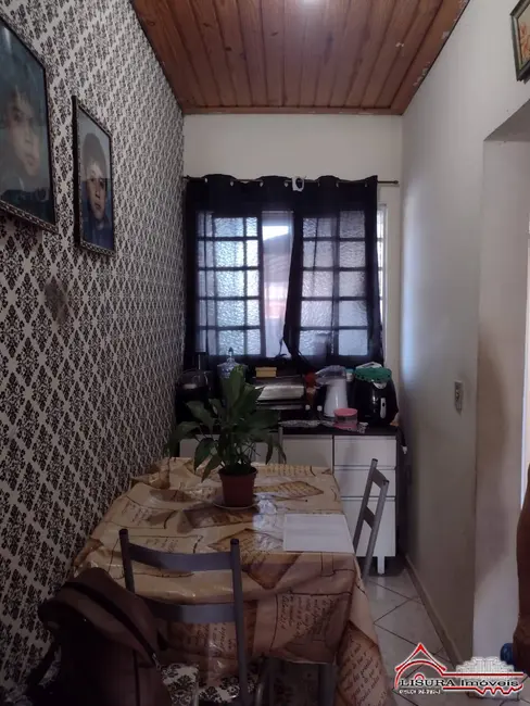 Foto 5 de Casa com 3 quartos à venda em Jardim Bela Vista, Jacarei - SP