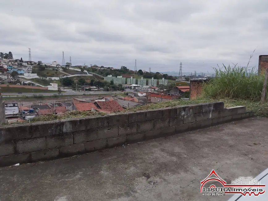 Foto 2 de Terreno / Lote à venda, 140m2 em Parque dos Príncipes, Jacarei - SP