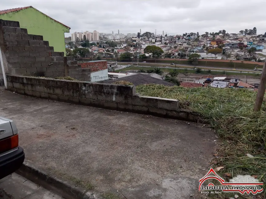 Foto 1 de Terreno / Lote à venda, 140m2 em Parque dos Príncipes, Jacarei - SP