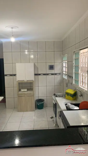 Casa com 2 quartos para alugar em Jardim Nova Esperança, Jacarei - SP - imagem 4 Foto 4 de Casa com 2 quartos para alugar em Jardim Nova Esperança, Jacarei - SP