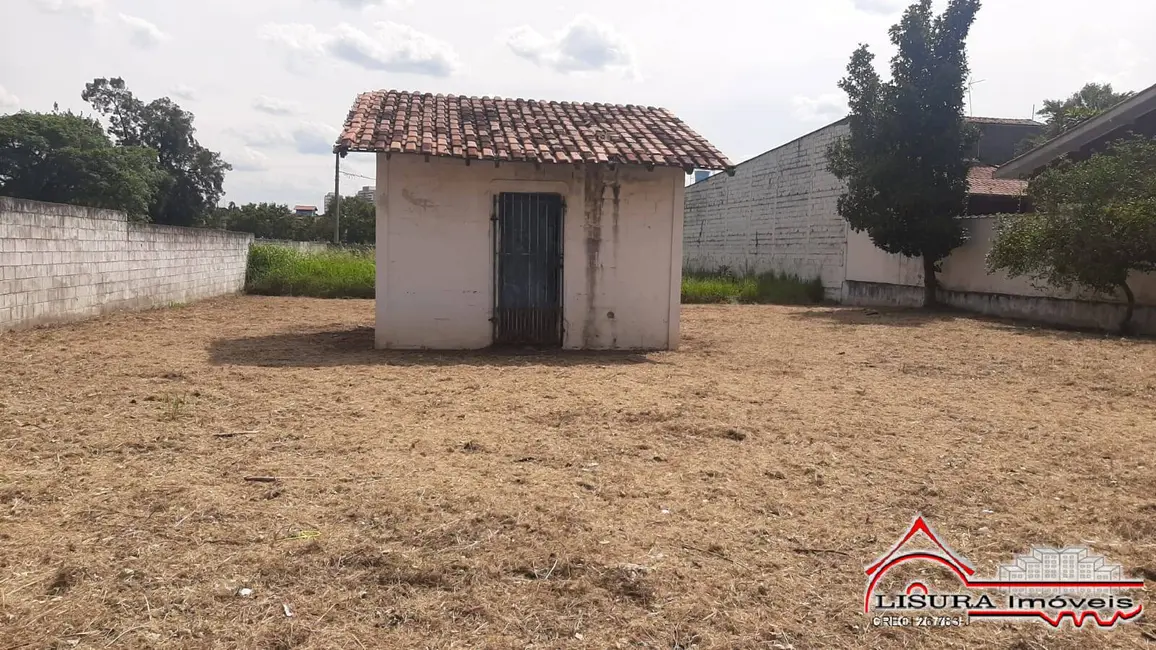Foto 7 de Terreno / Lote à venda, 1260m2 em Vila Pinheiro, Jacarei - SP