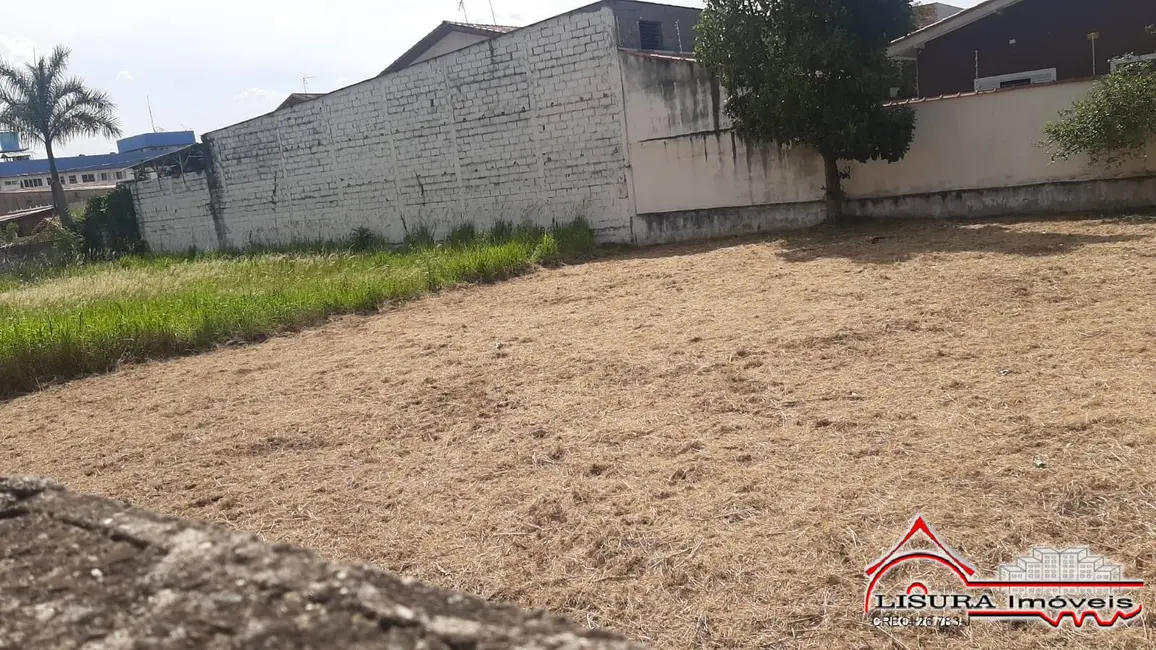 Foto 5 de Terreno / Lote à venda, 1260m2 em Vila Pinheiro, Jacarei - SP