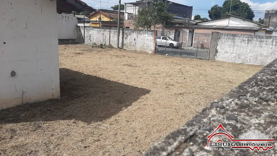 Foto 8 de Terreno / Lote à venda, 1260m2 em Vila Pinheiro, Jacarei - SP