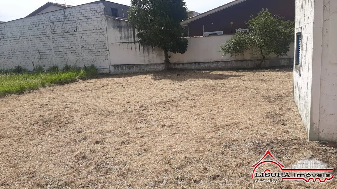 Foto 6 de Terreno / Lote à venda, 1260m2 em Vila Pinheiro, Jacarei - SP
