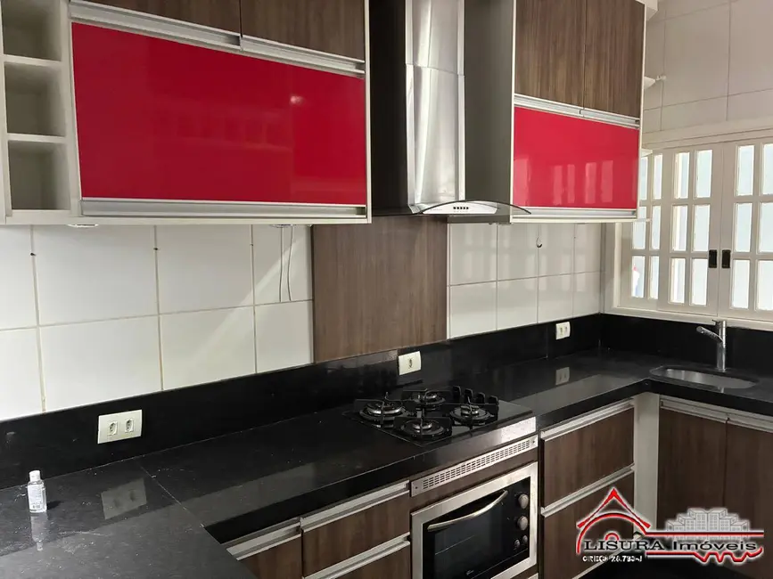 Foto 8 de Casa com 3 quartos à venda, 214m2 em Residencial Santa Paula, Jacarei - SP