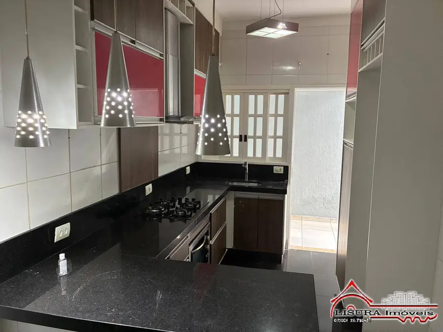 Foto 9 de Casa com 3 quartos à venda, 214m2 em Residencial Santa Paula, Jacarei - SP