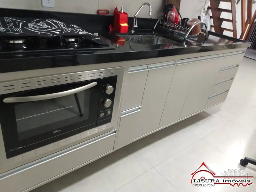 Foto 4 de Casa de Condomínio com 2 quartos à venda em Caraguatatuba - SP