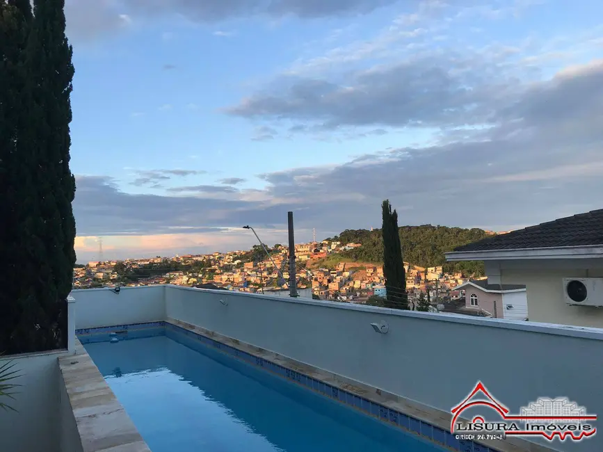 Foto 6 de Casa de Condomínio com 3 quartos à venda, 316m2 em Jardim Coleginho, Jacarei - SP