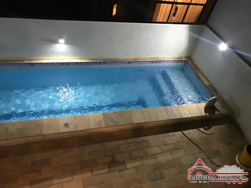 Foto 9 de Casa de Condomínio com 3 quartos à venda, 316m2 em Jardim Coleginho, Jacarei - SP