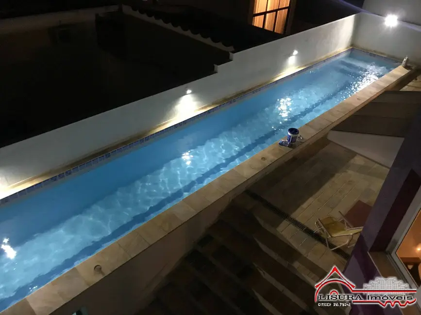 Foto 8 de Casa de Condomínio com 3 quartos à venda, 316m2 em Jardim Coleginho, Jacarei - SP