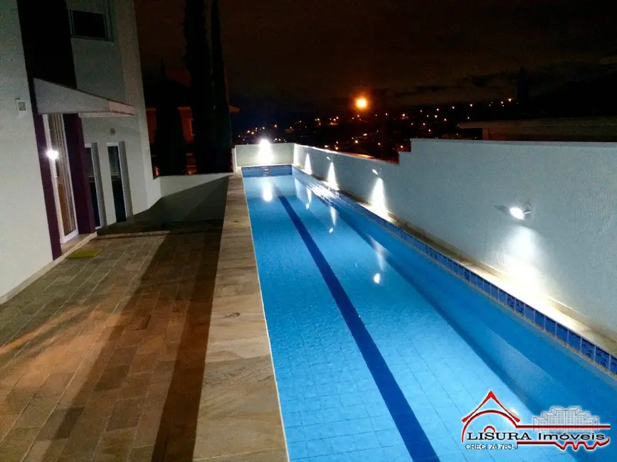 Foto 3 de Casa de Condomínio com 3 quartos à venda, 316m2 em Jardim Coleginho, Jacarei - SP