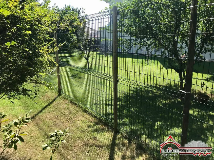 Foto 9 de Lote de Condomínio à venda, 375m2 em Vila Zezé, Jacarei - SP