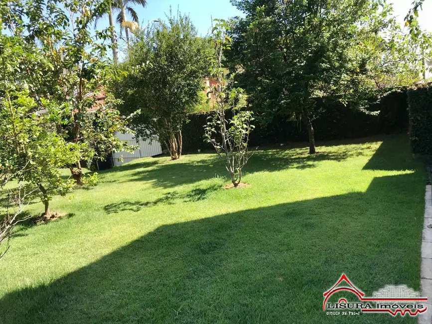 Foto 3 de Lote de Condomínio à venda, 375m2 em Vila Zezé, Jacarei - SP