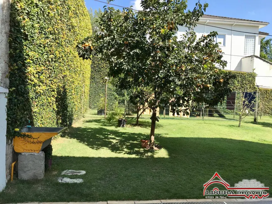 Foto 8 de Lote de Condomínio à venda, 375m2 em Vila Zezé, Jacarei - SP