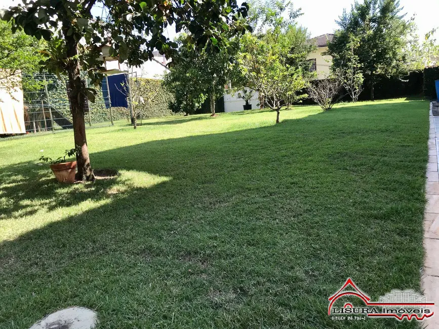 Foto 5 de Lote de Condomínio à venda, 375m2 em Vila Zezé, Jacarei - SP