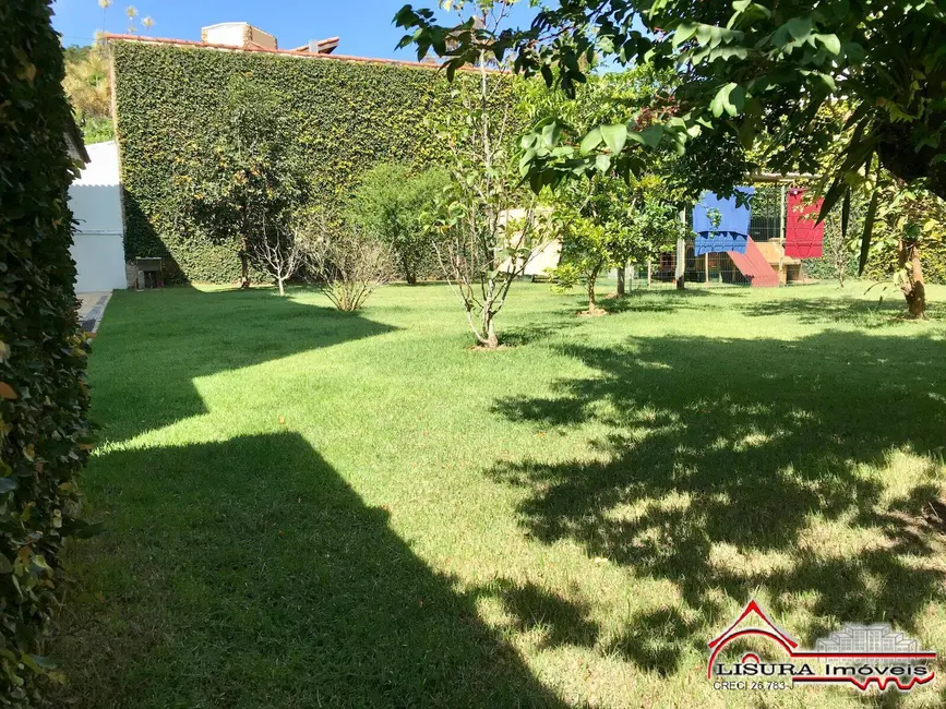 Foto 7 de Lote de Condomínio à venda, 375m2 em Vila Zezé, Jacarei - SP