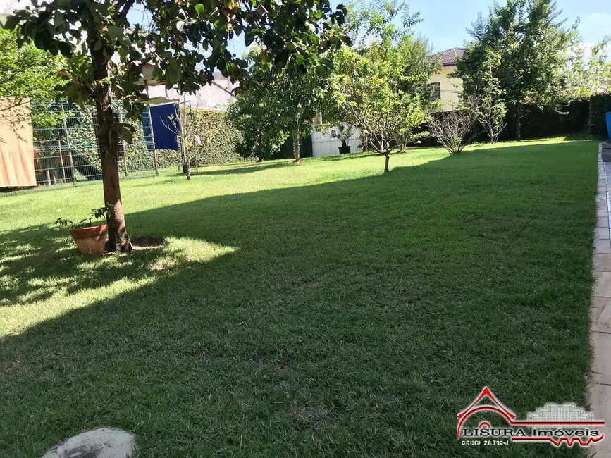 Foto 4 de Lote de Condomínio à venda, 375m2 em Vila Zezé, Jacarei - SP