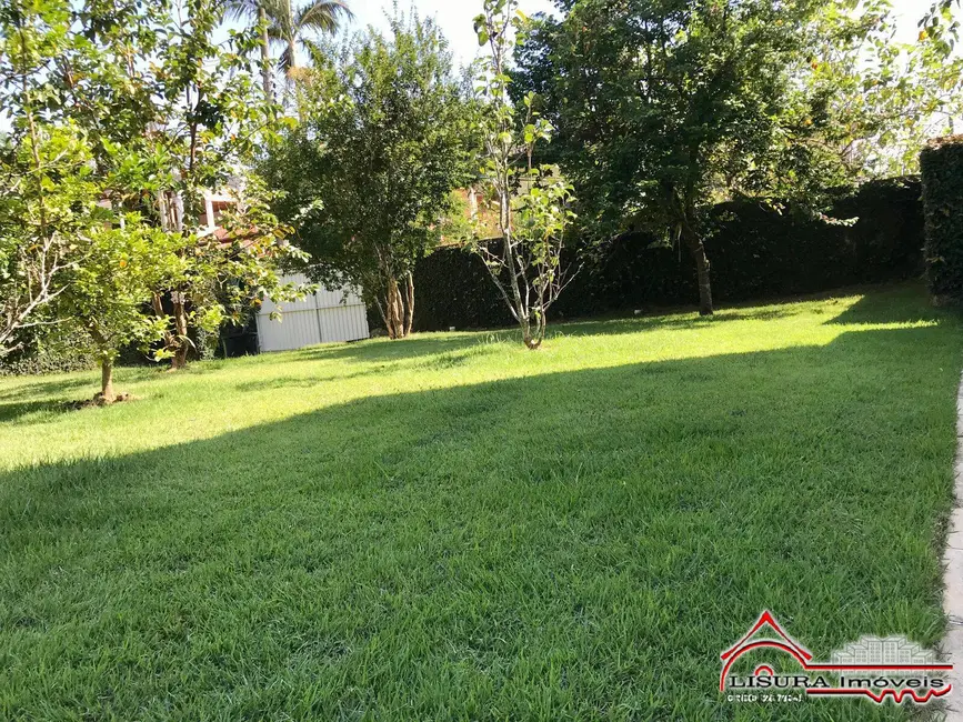 Foto 6 de Lote de Condomínio à venda, 375m2 em Vila Zezé, Jacarei - SP