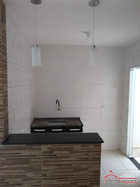 Casa com 2 quartos à venda em Sao Jose Dos Campos - SP - imagem 5 Foto 5 de Casa com 2 quartos à venda em Sao Jose Dos Campos - SP