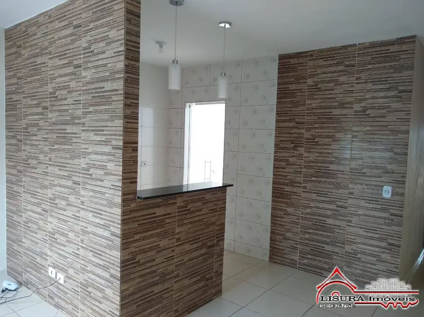 Casa com 2 quartos à venda em Sao Jose Dos Campos - SP - imagem 3 Foto 3 de Casa com 2 quartos à venda em Sao Jose Dos Campos - SP