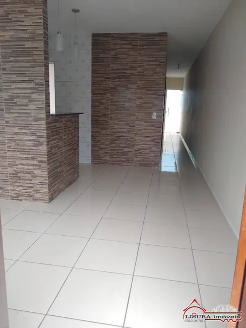 Foto 2 de Casa com 2 quartos à venda em Sao Jose Dos Campos - SP