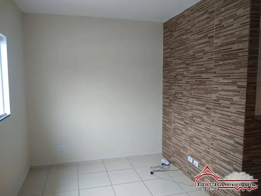 Casa com 2 quartos à venda em Sao Jose Dos Campos - SP - imagem 4 Foto 4 de Casa com 2 quartos à venda em Sao Jose Dos Campos - SP